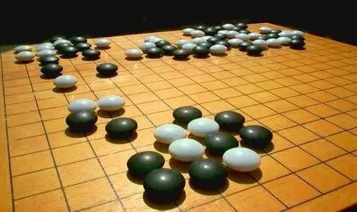 围棋